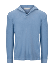 Michael Longsleeve Terry