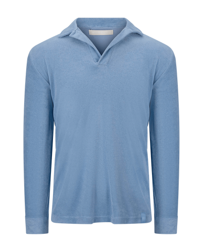 Michael Longsleeve Terry