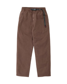 Gramicci G-Pants – Brown Pigment