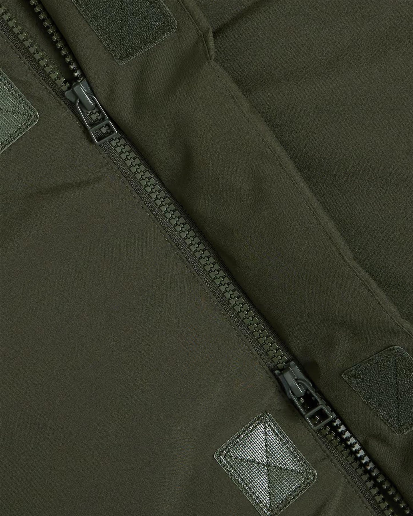 Dovre Lt Down Jacket Grønn