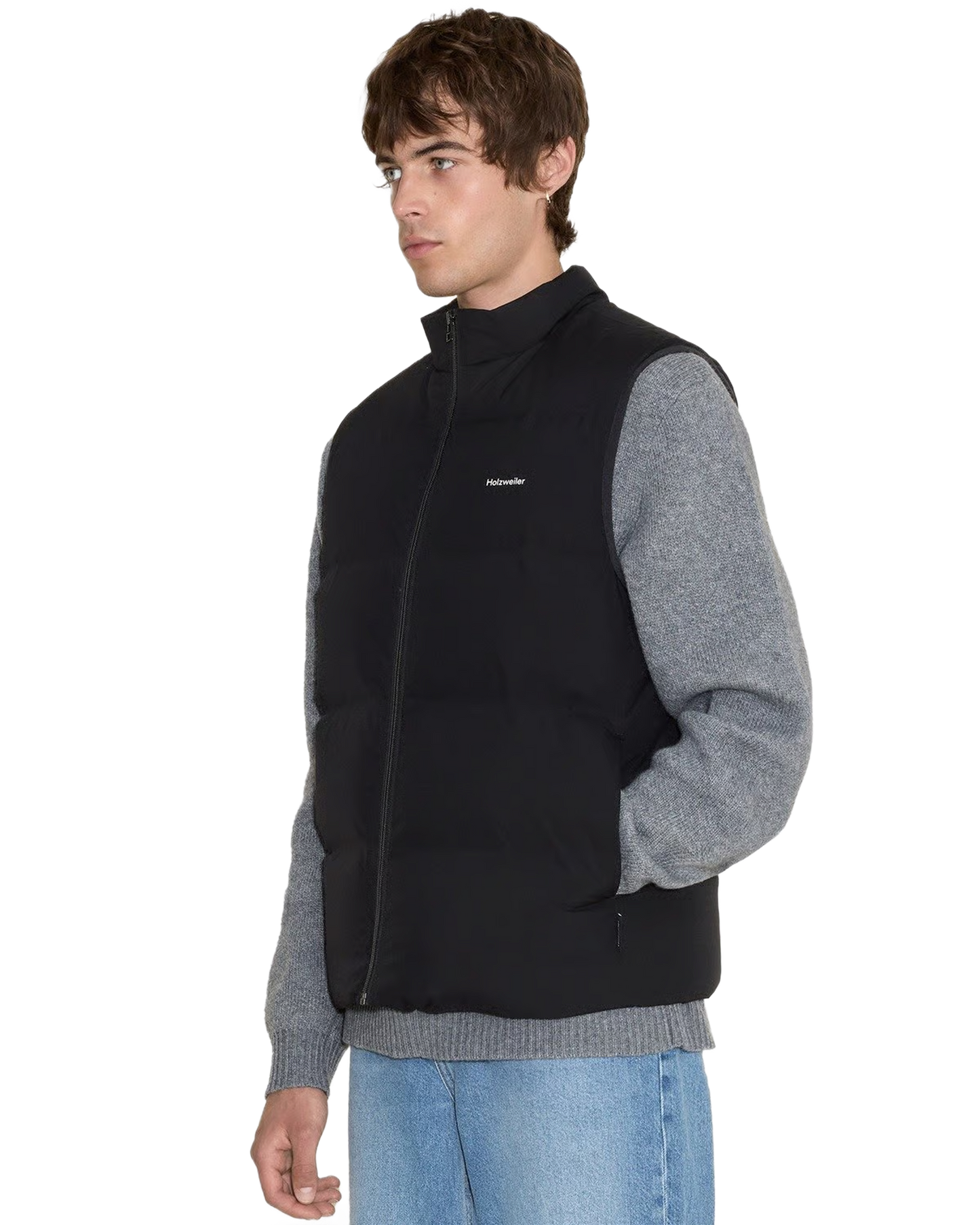 Daff Down Vest