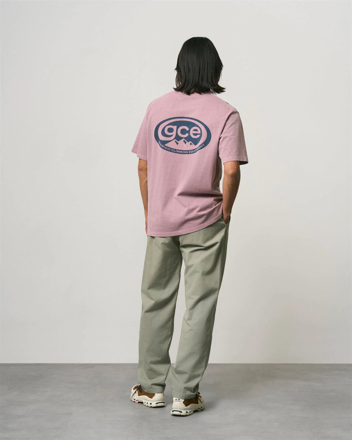 Gramicci G-Pants – Dried Sage
