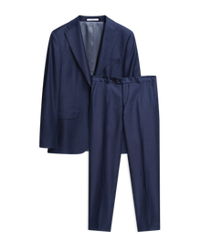 Jonas Helsinki Suit – Navy