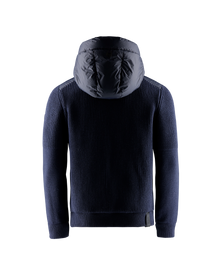 Ridge Knitted Hybrid