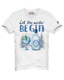 Winter Gin