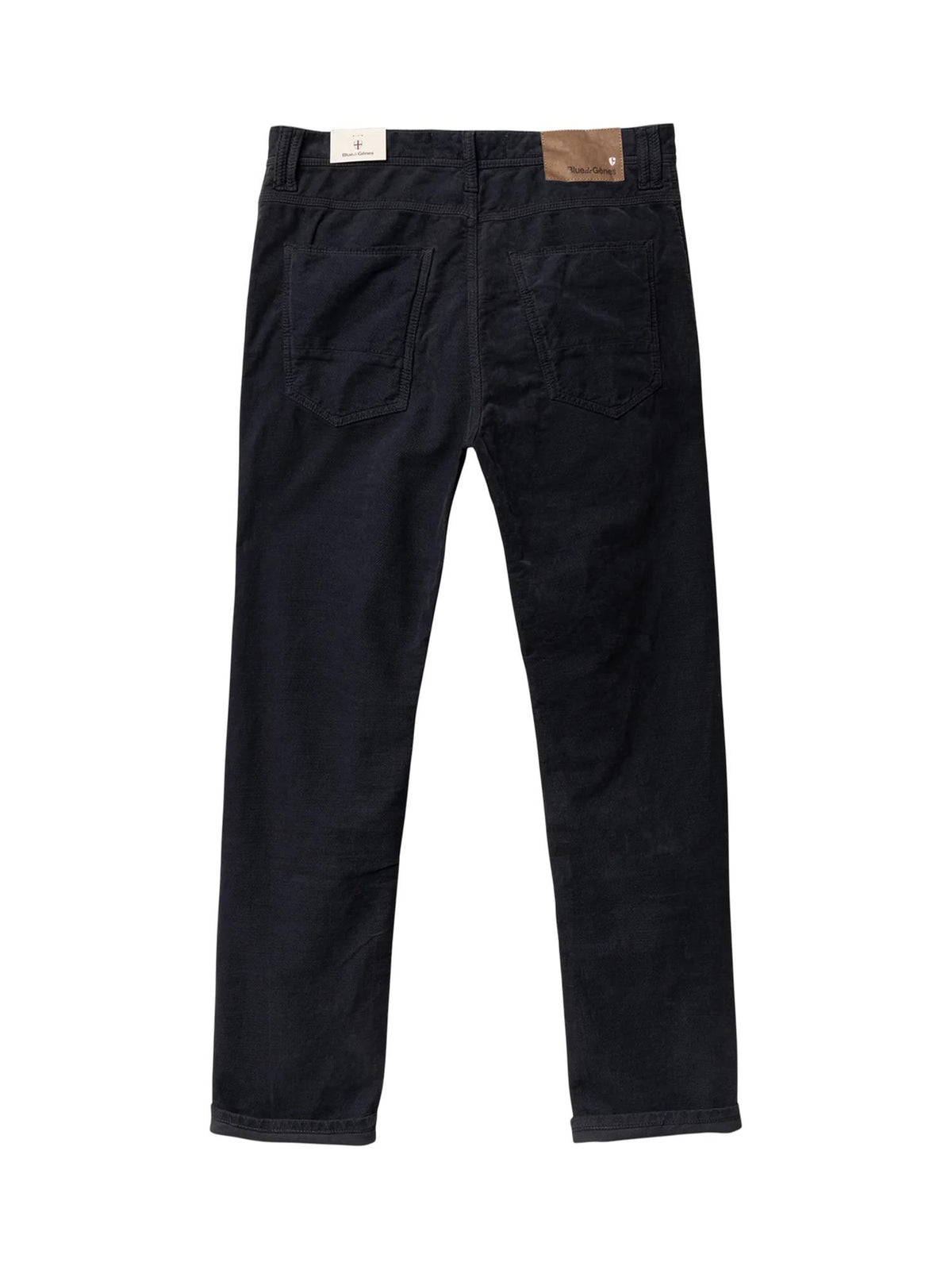 BGpaulo Ottawa V3 Trousers – Dark Navy