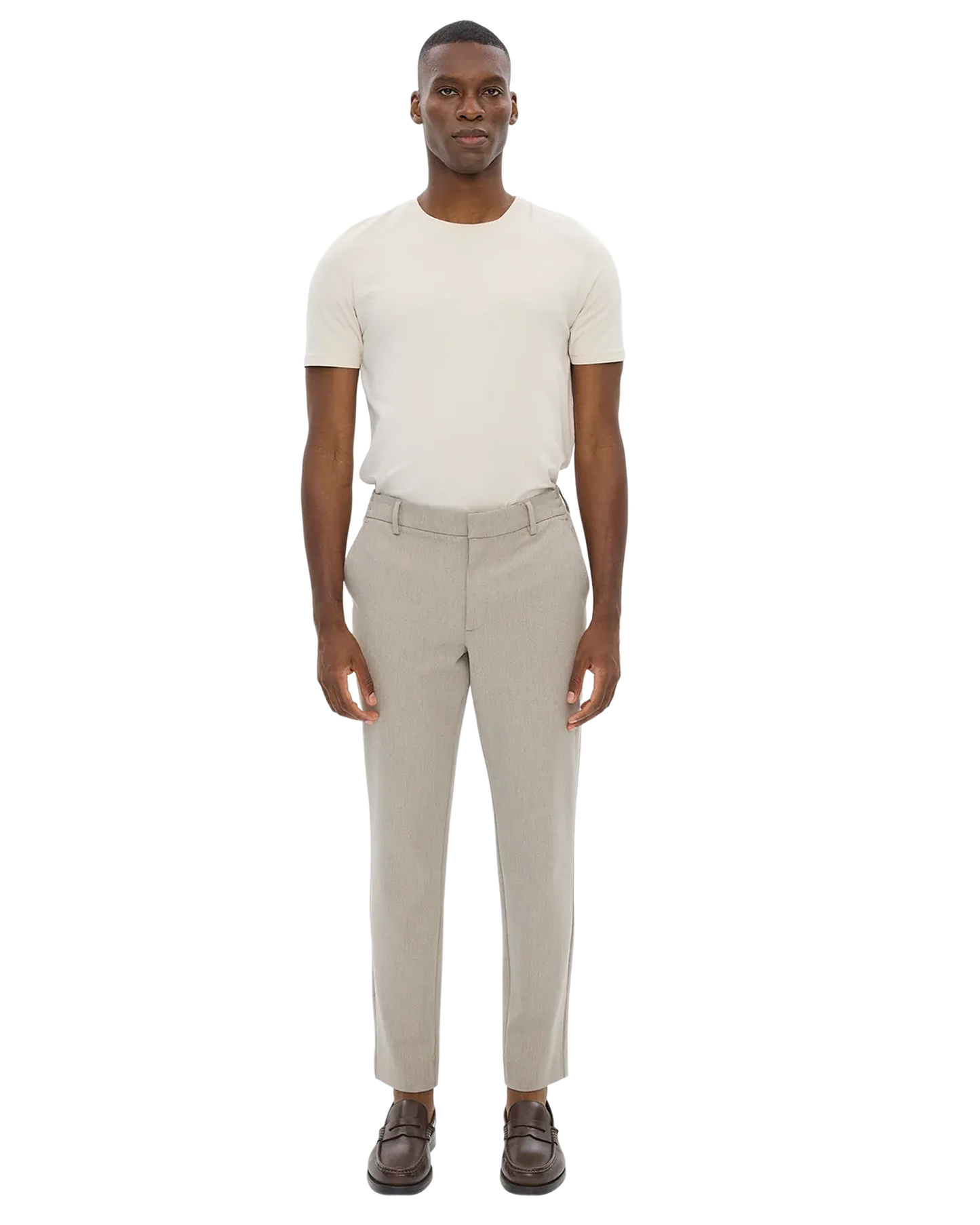 TheoPL 805_GRS Burnt Sand Melange