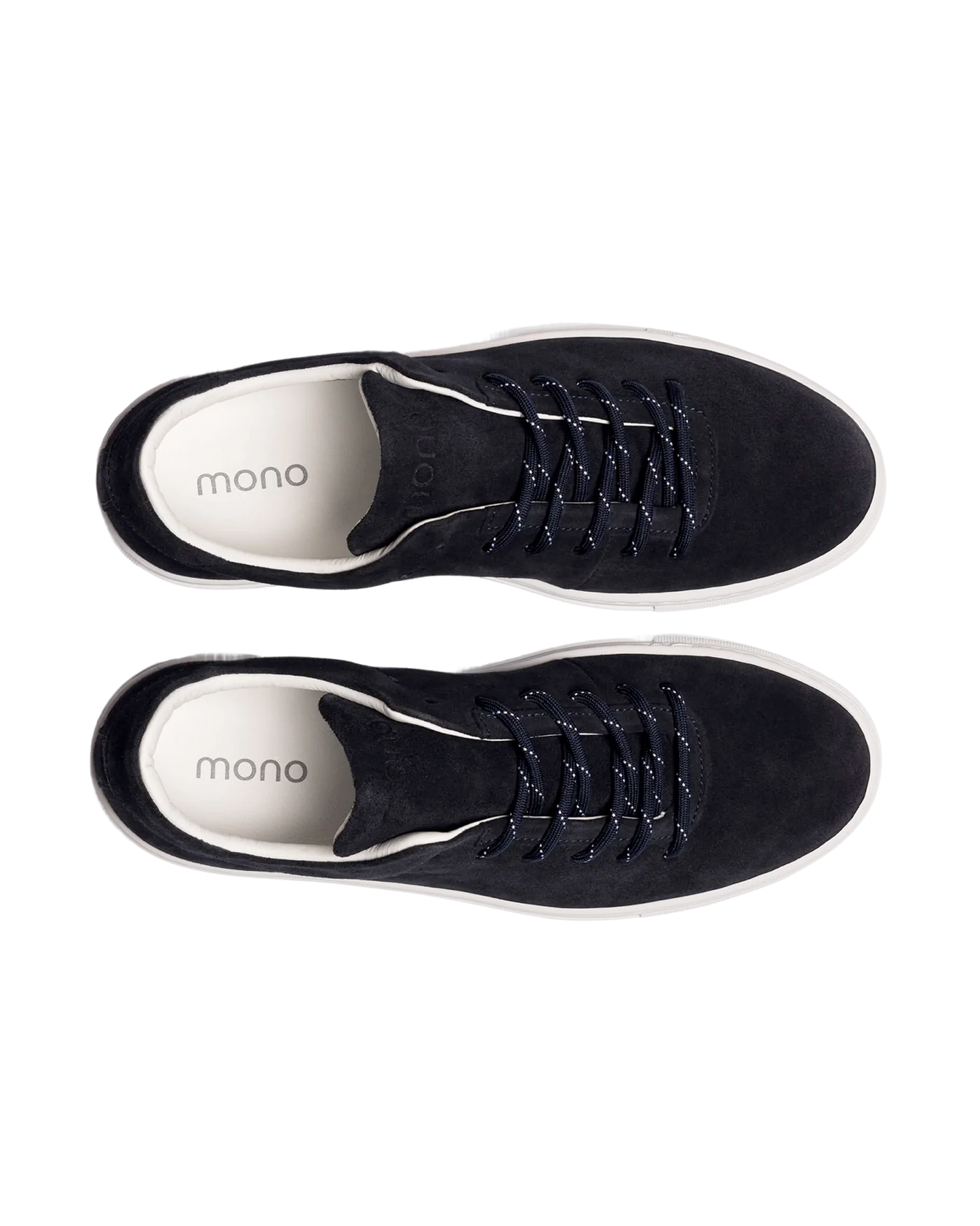 Mono Flex Suede Navy