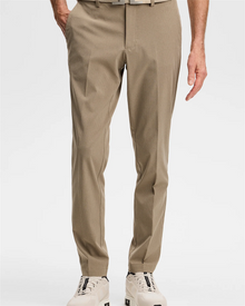 Vent Pant - Brindle