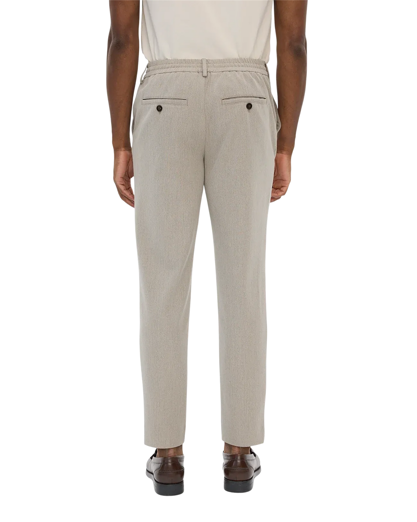 TheoPL 805_GRS Burnt Sand Melange