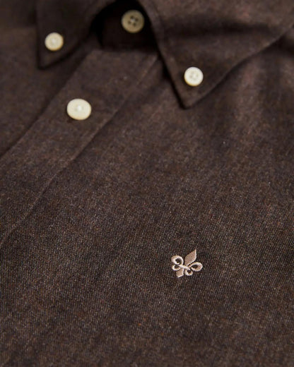 Watts Flannel Shirt