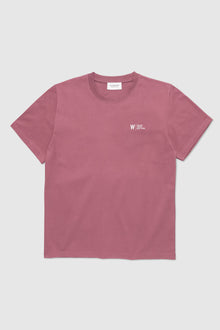 T-Shirt Milan Maroon