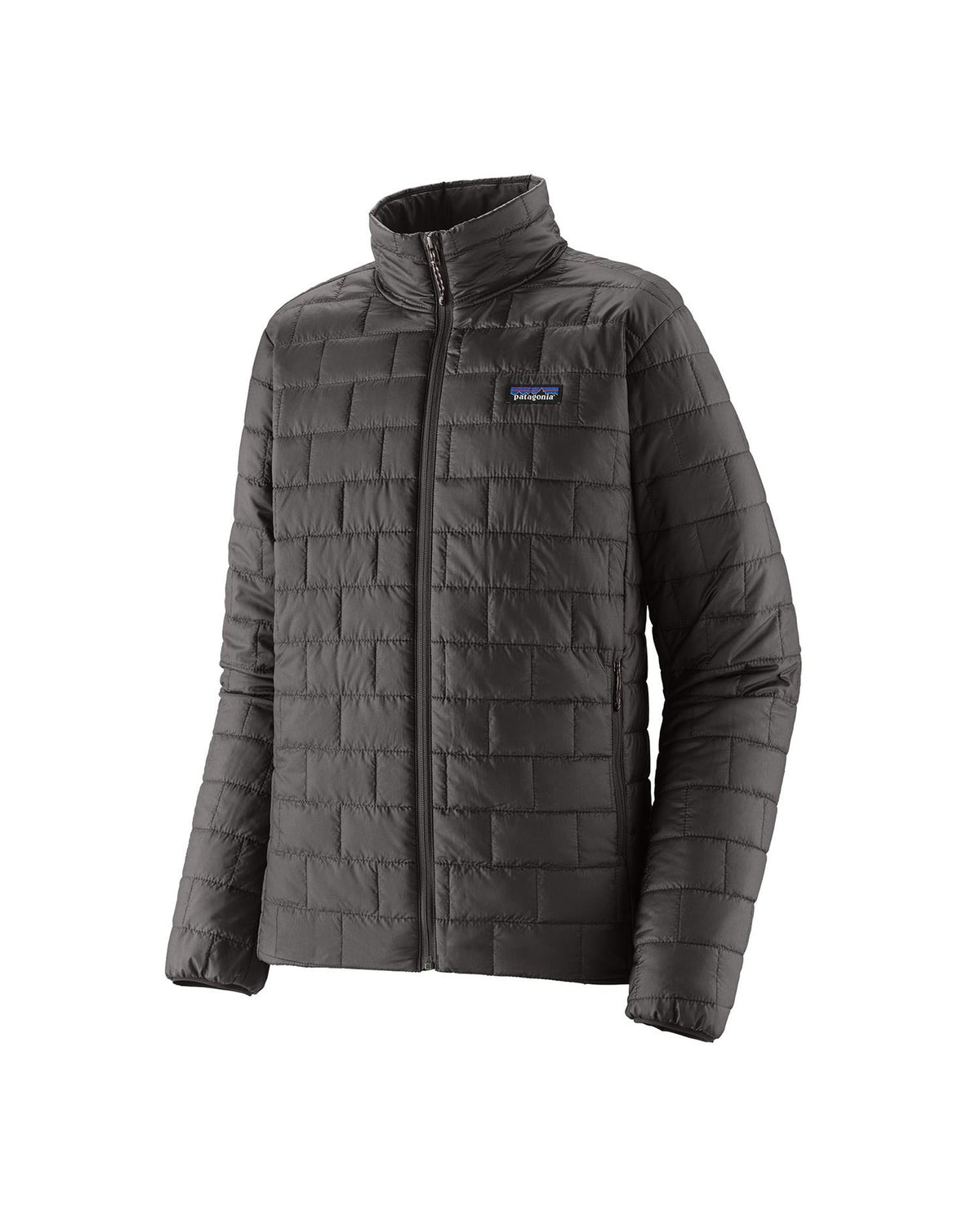 Nano Puff® Jacket - Black