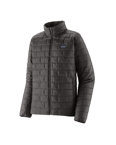 Nano Puff® Jacket - Black