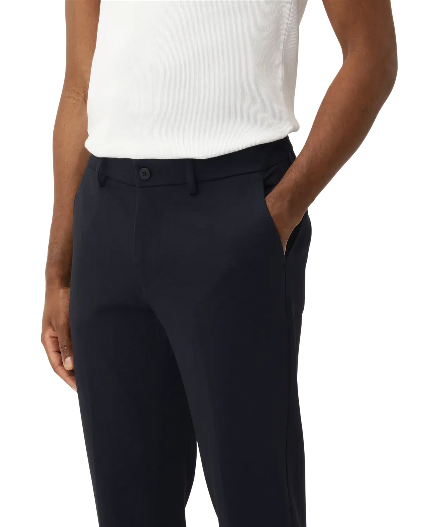 Como Reg Suit Pants