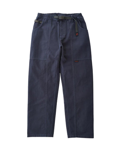 Gadget Pant Double Navy Marineblå