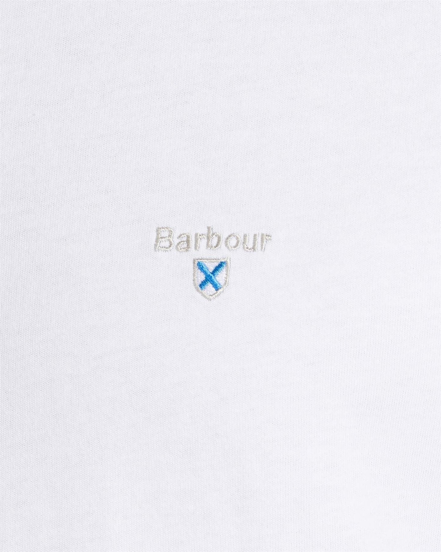Tartan Sports T-shirt