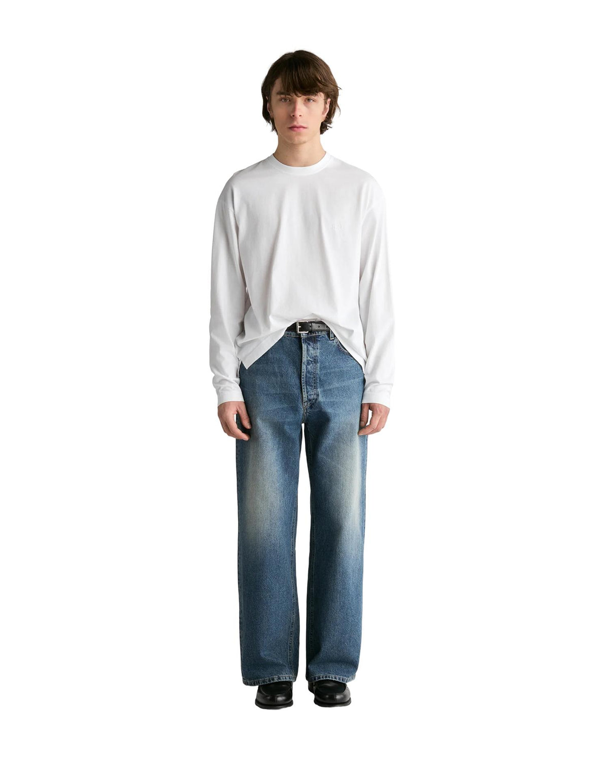 Needle Longsleeve