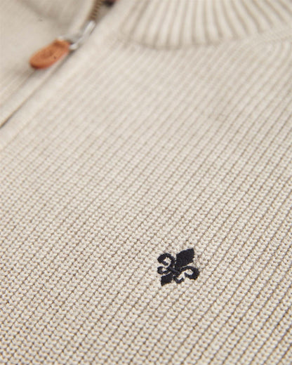 Bernard Half Zip