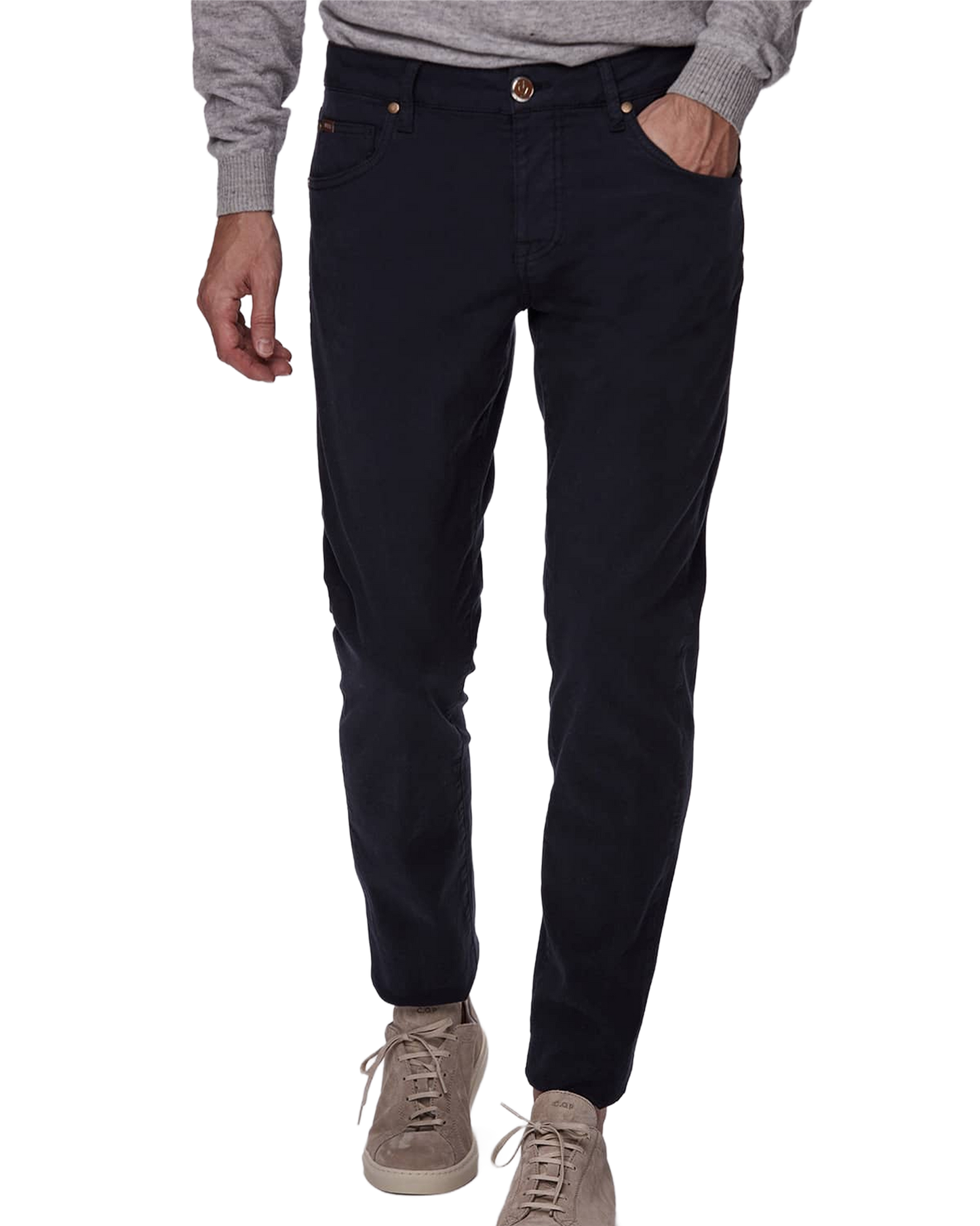 5-pkt Clyo Stretch
