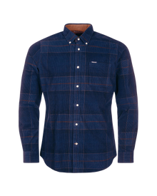 Blair Tailored Long-Sleeved Shirt