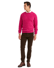 James Cord 5 Pocket