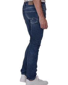 5-pkt CLYO Stretch Dark Blue