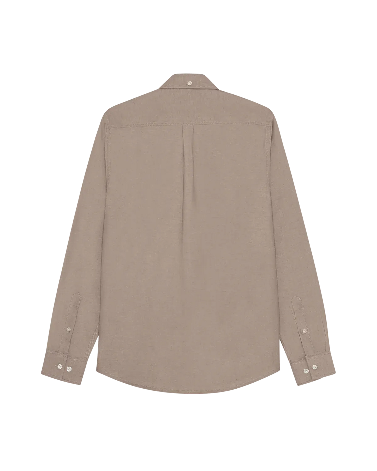 Konrad Oxford shirt