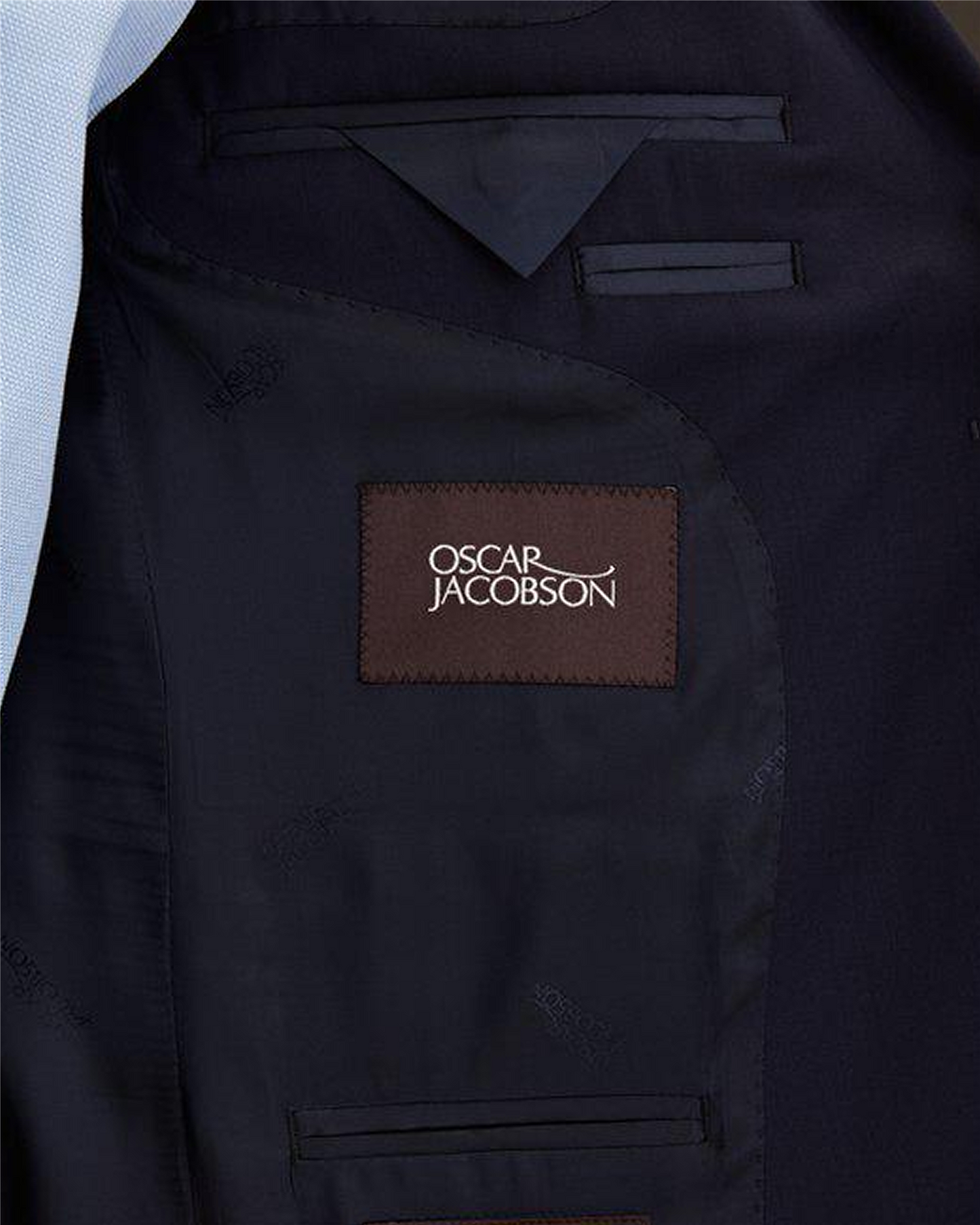 Ego Blazer