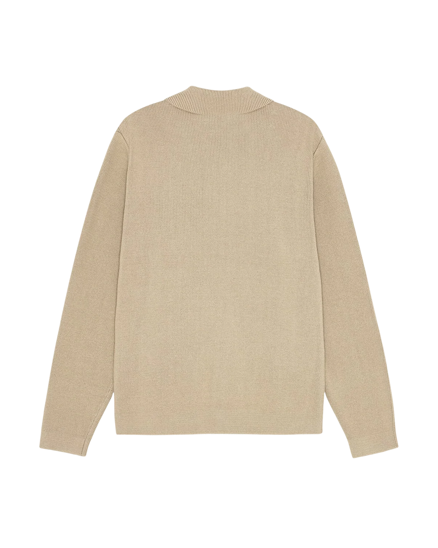 Fischer Cotton Milano Zip Overshirt