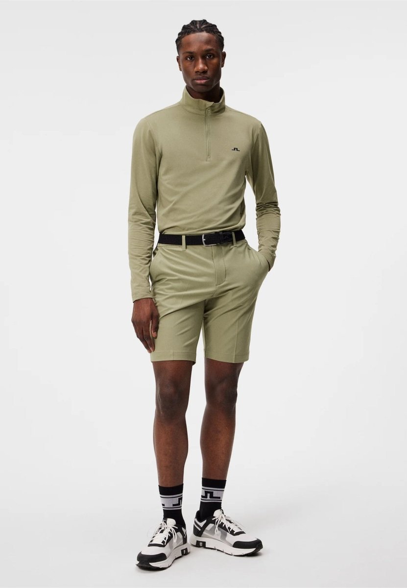 J.Lindeberg Eloy shorts - Mandy