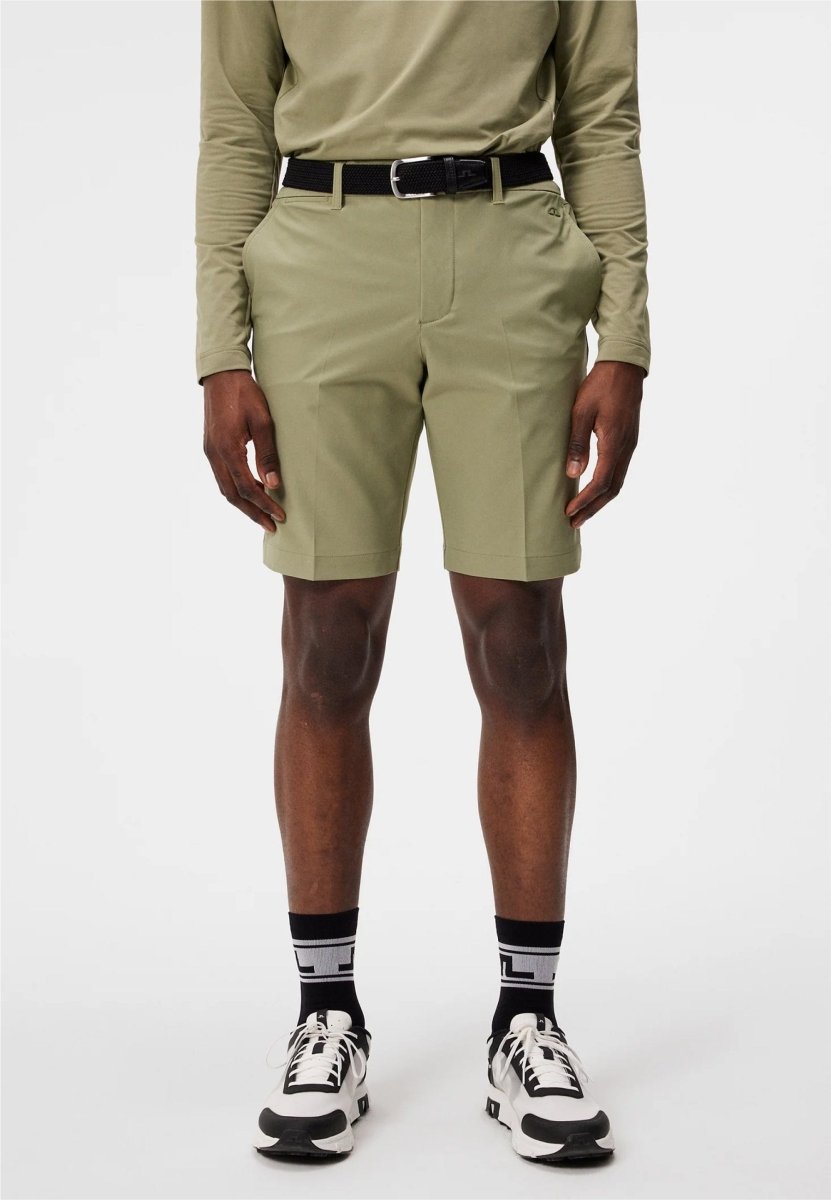 J.Lindeberg Eloy shorts - Mandy