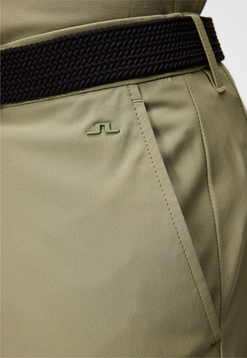 J.Lindeberg Eloy shorts - Mandy