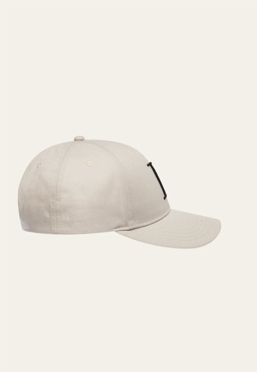 Les Deux Encore Oganic Baseball Cap - Mandy