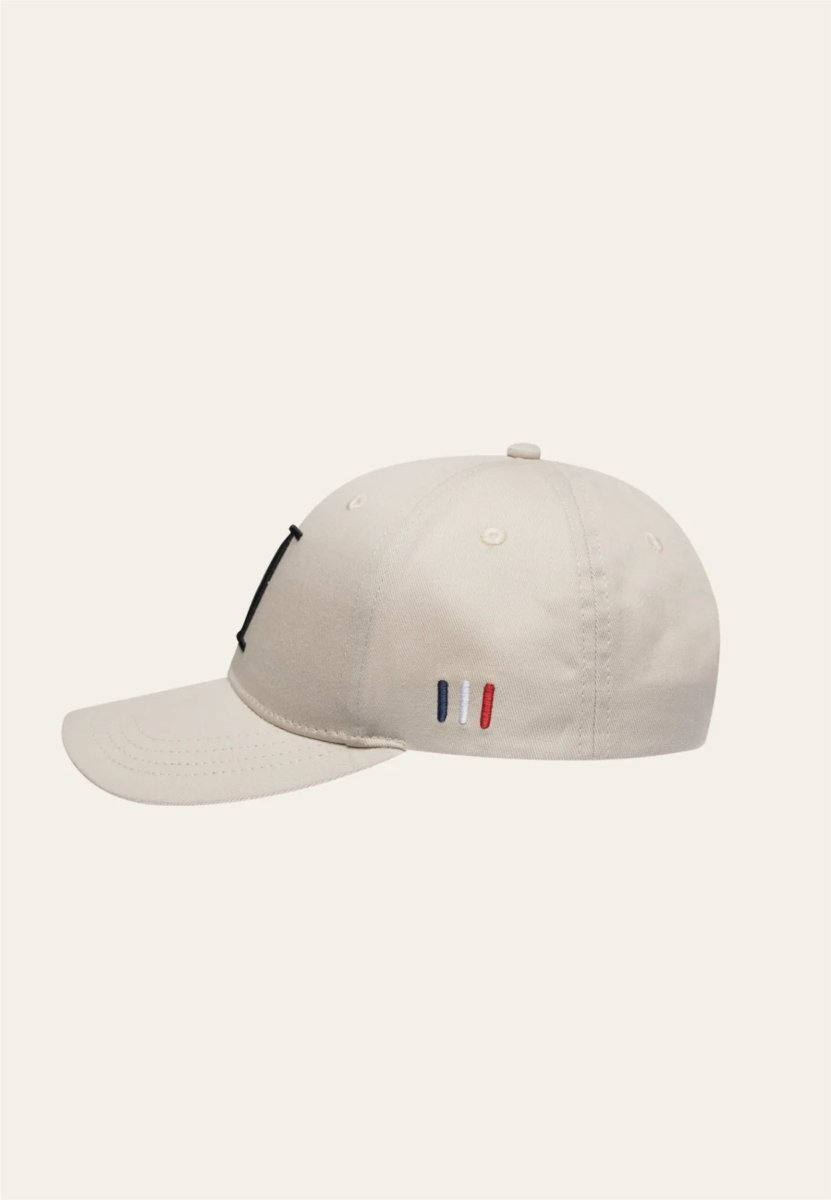 Les Deux Encore Oganic Baseball Cap - Mandy