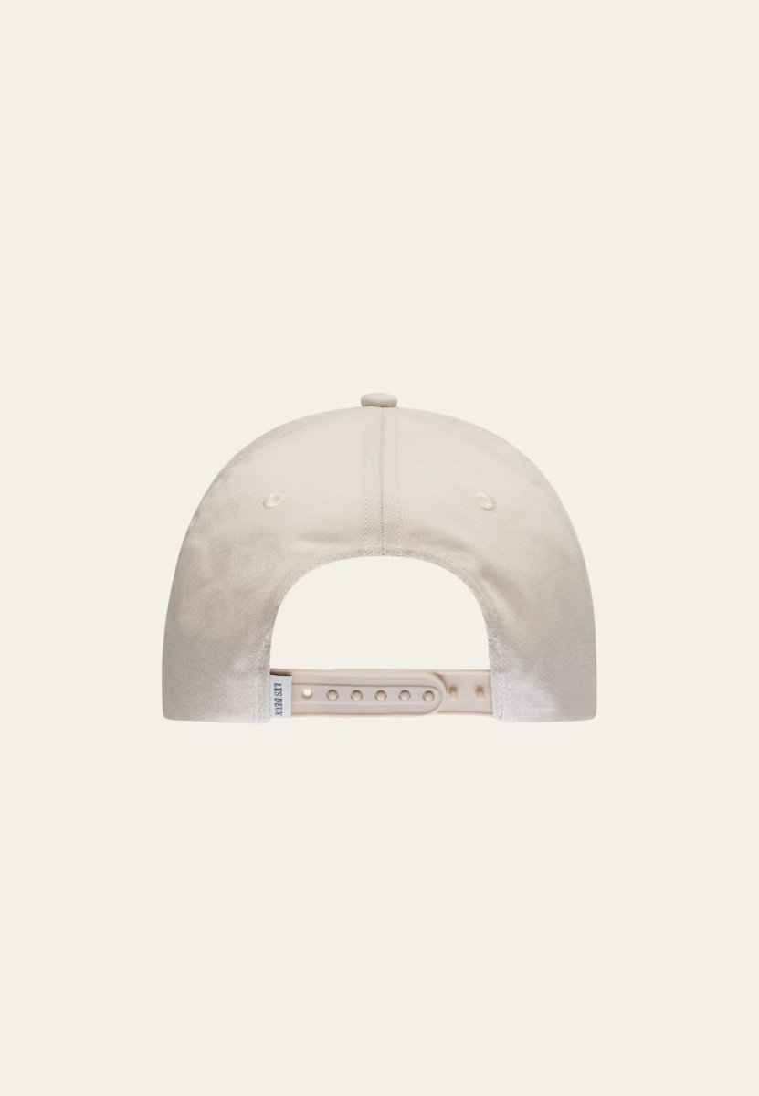Les Deux Encore Oganic Baseball Cap - Mandy