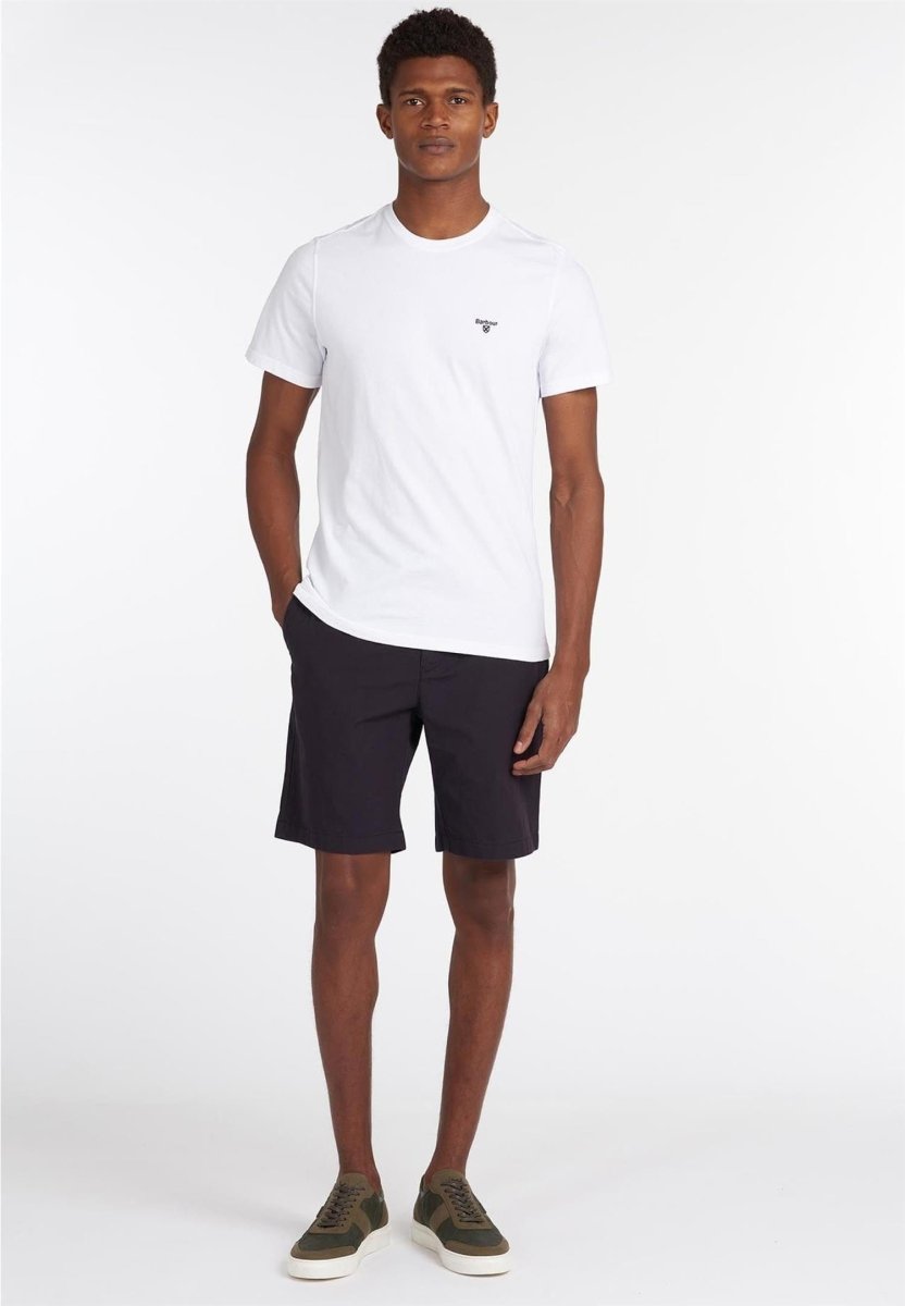 Barbour Essential sports tee - Mandy