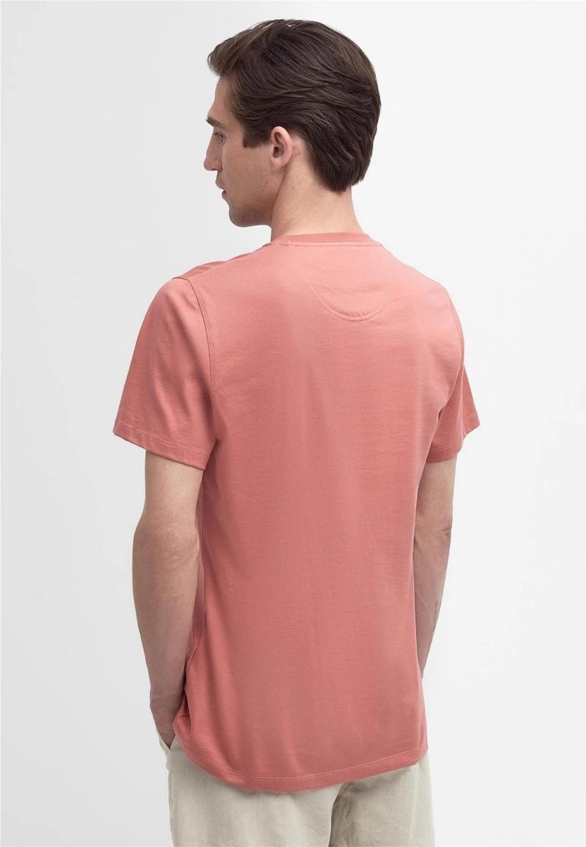 Barbour Essential sports tee - Mandy
