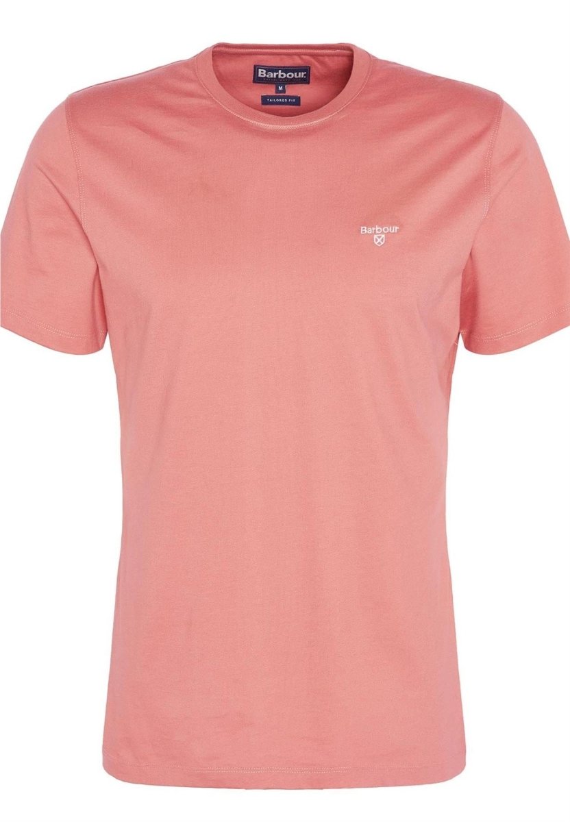 Barbour Essential sports tee - Mandy
