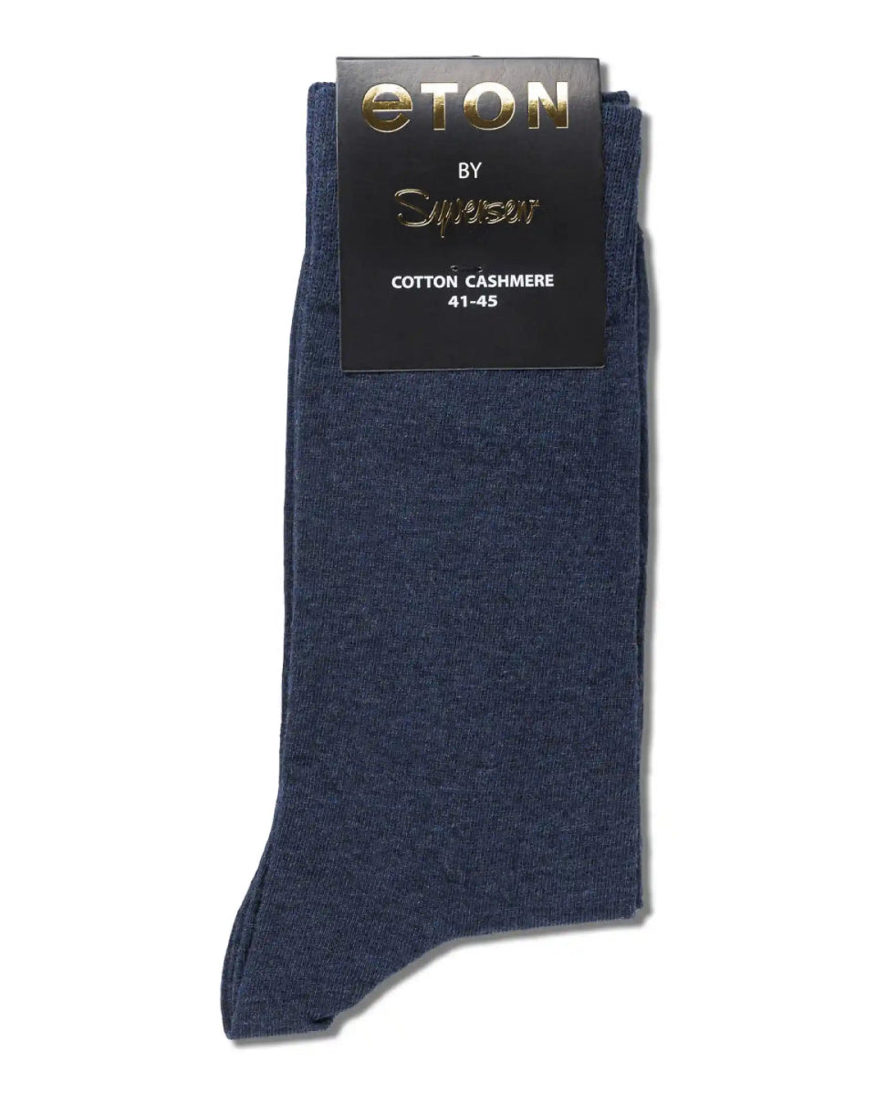 Syversen Eton Cotton/Cashmere Blend 1242 - Mandy