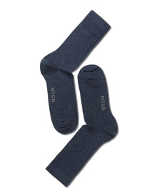 Syversen Eton Cotton/Cashmere Blend 1242 - Mandy