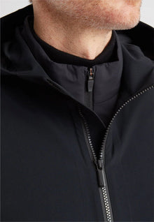 UBR EX - 3 Coat Delta - Mandy