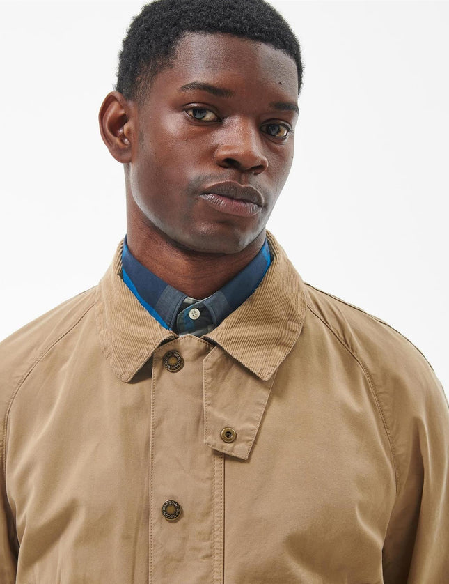 Ashby Casual Jacket