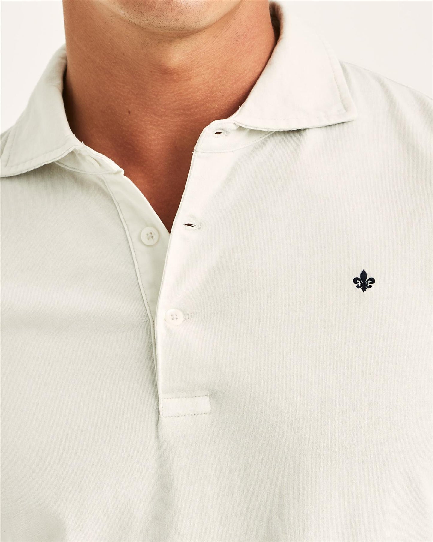 Harland LS Polo