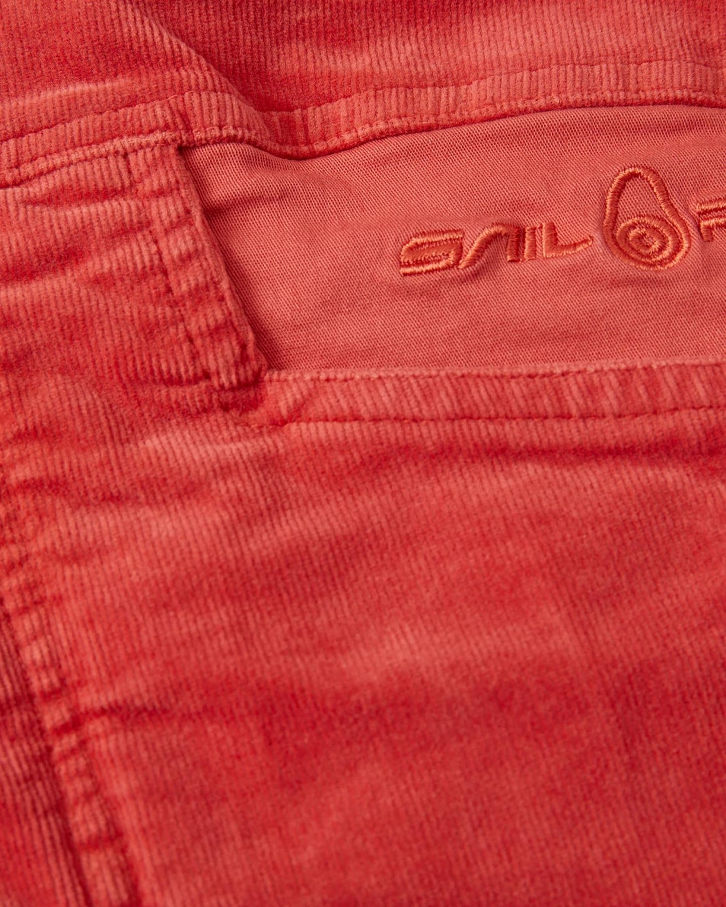 Grinder Corduroy Shorts