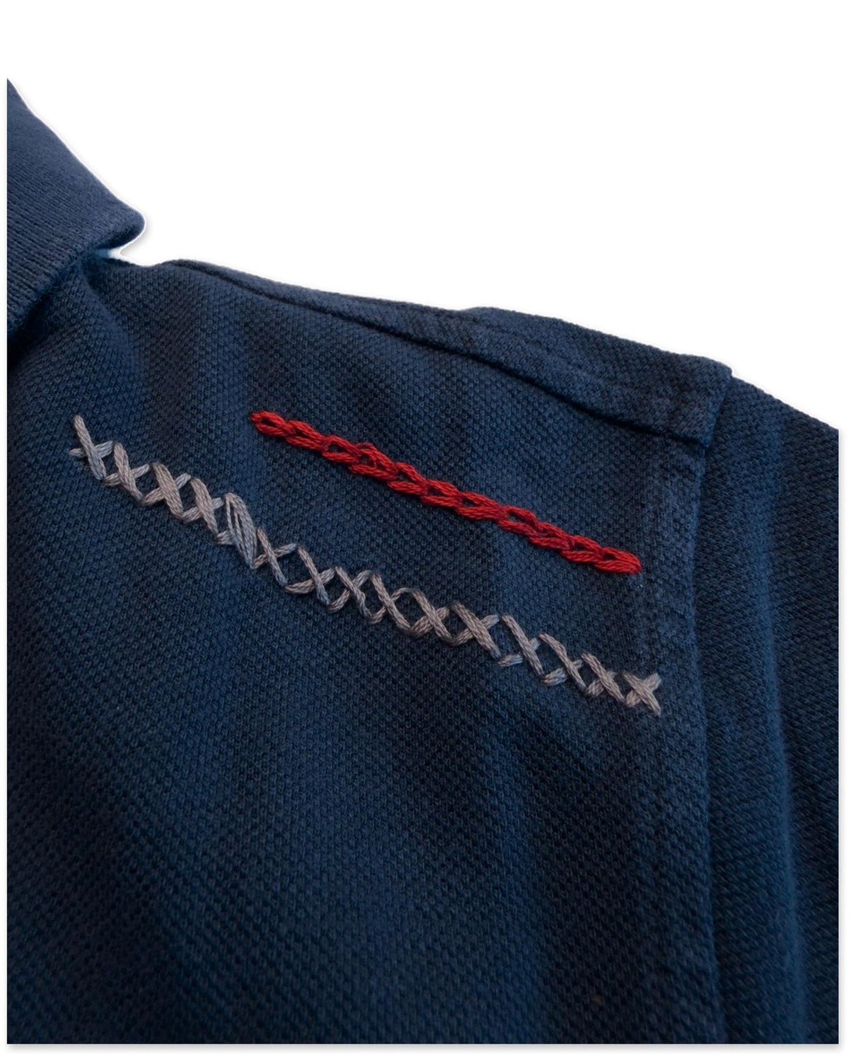 Lomme LS Navy
