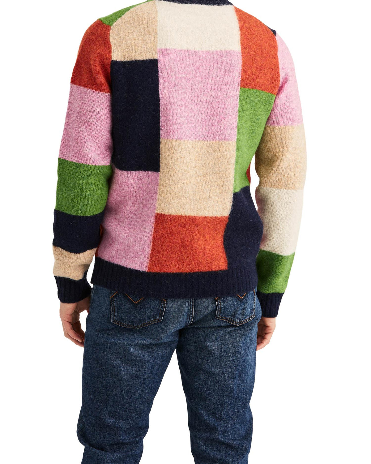 Hubert Sweater