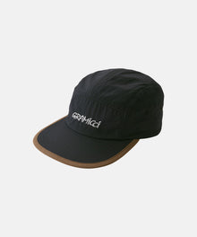 Nylon Gramicci Cap Black