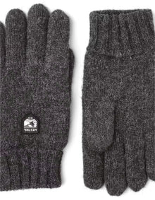 Basic wool glove