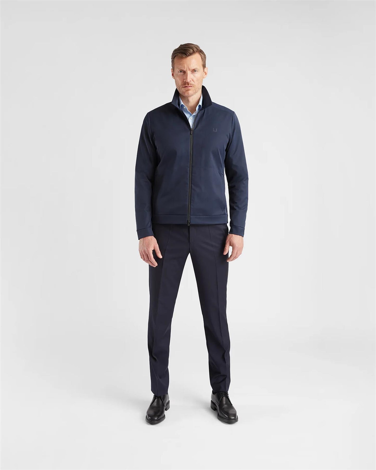 Nano Jacket